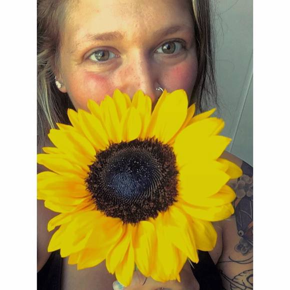 Meet your Posher, Savannah - Picture 1 of 1